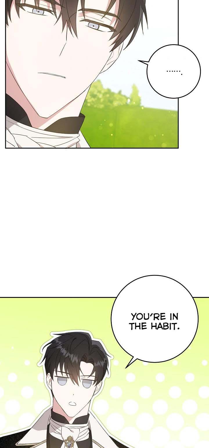 Give Me the Pacifier Chapter 29 page 26 - 