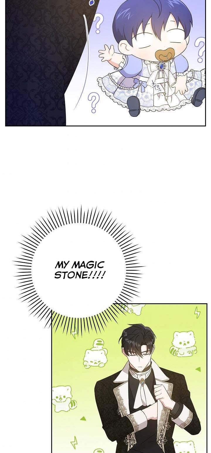 Give Me the Pacifier Chapter 29 page 39 - 