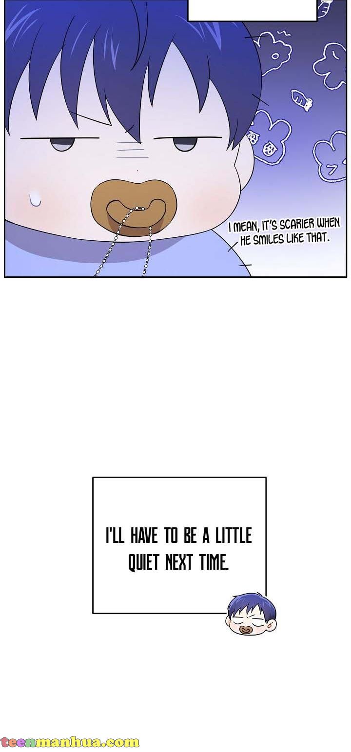 Give Me the Pacifier Chapter 29 page 44 - 