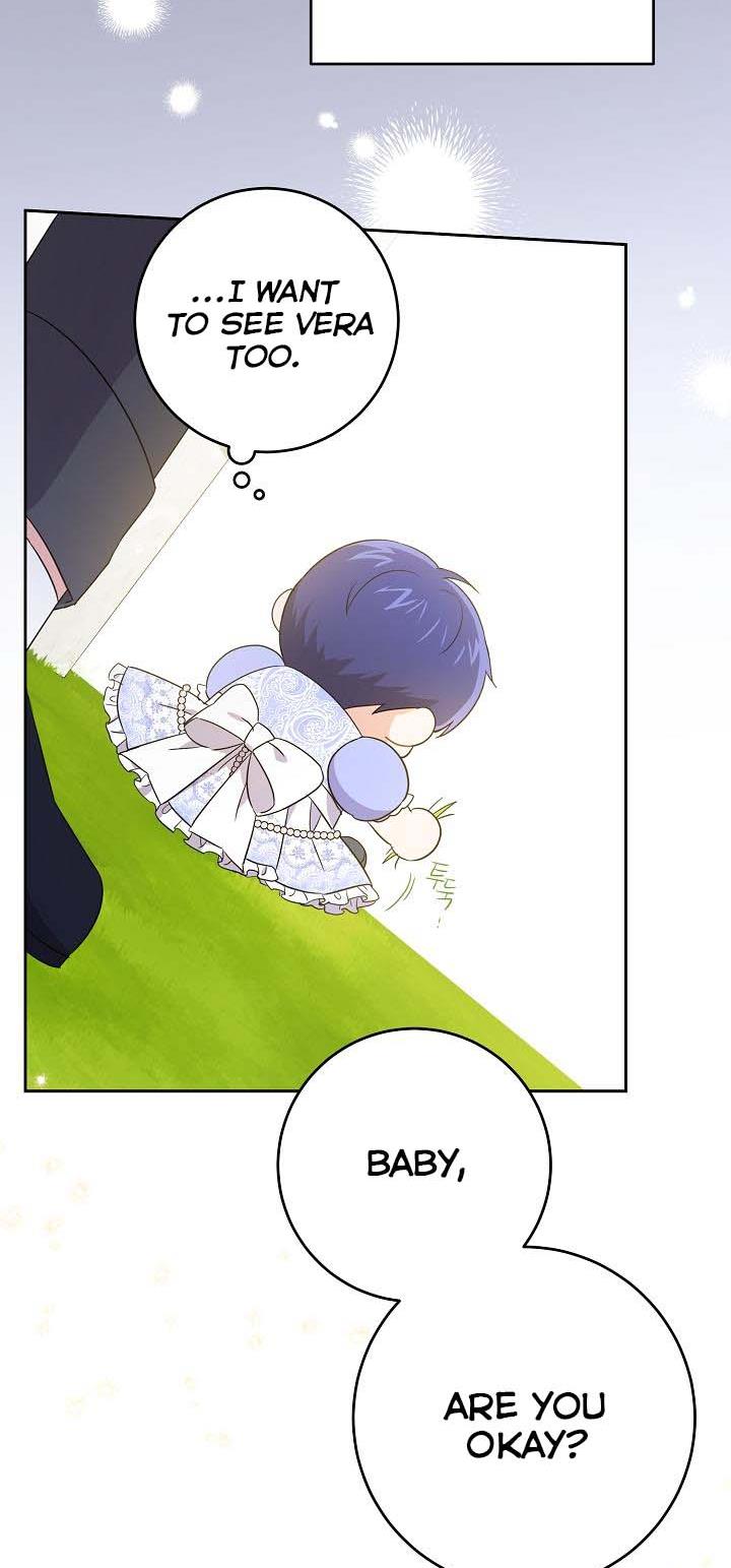 Give Me the Pacifier Chapter 29 page 50 - 