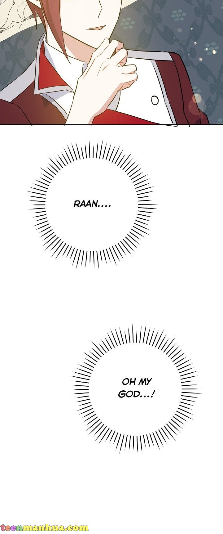 Give Me the Pacifier Chapter 37 page 31 - 