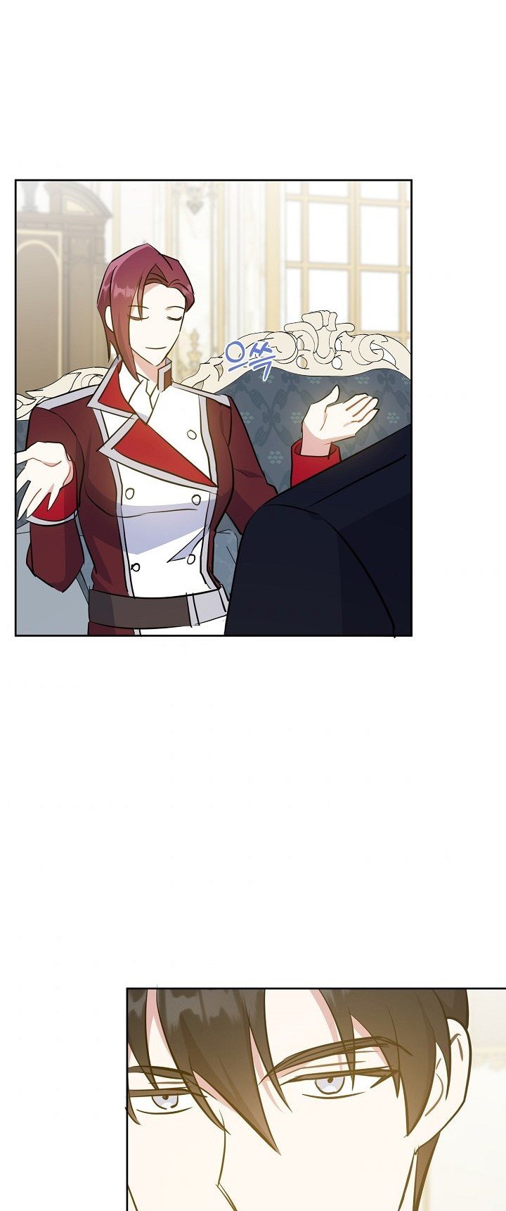 Give Me the Pacifier Chapter 37 page 34 - 