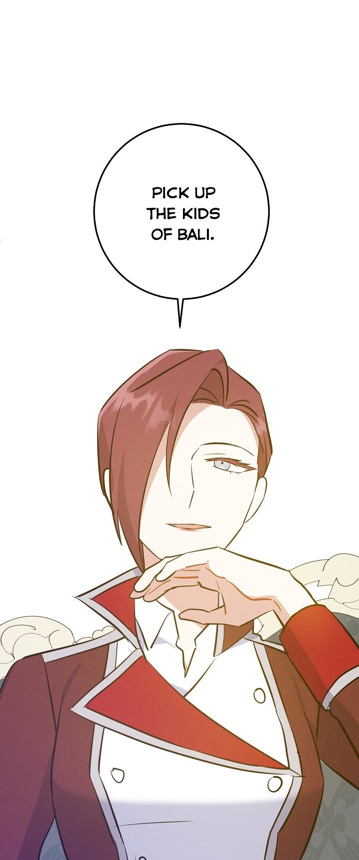 Give Me the Pacifier Chapter 37 page 36 - 