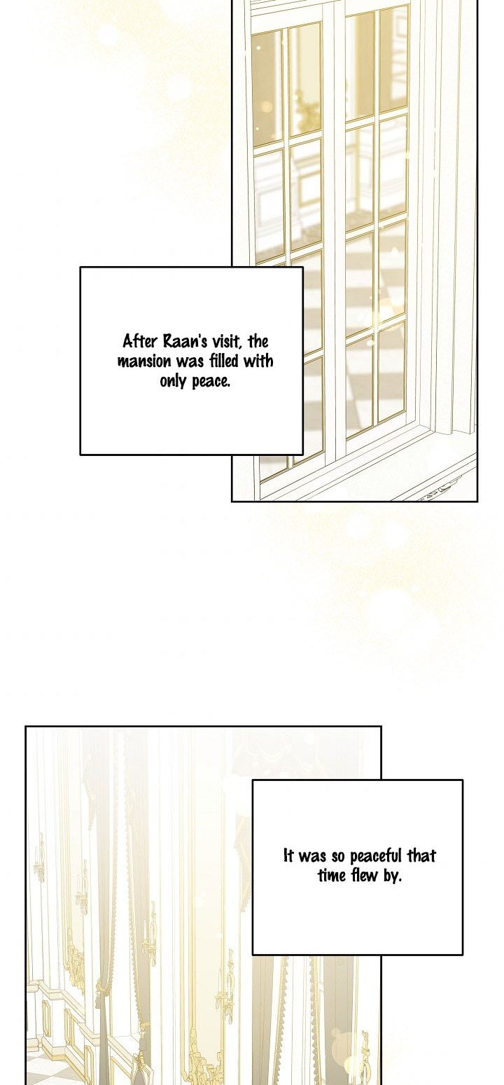 Give Me the Pacifier Chapter 38 page 34 - 