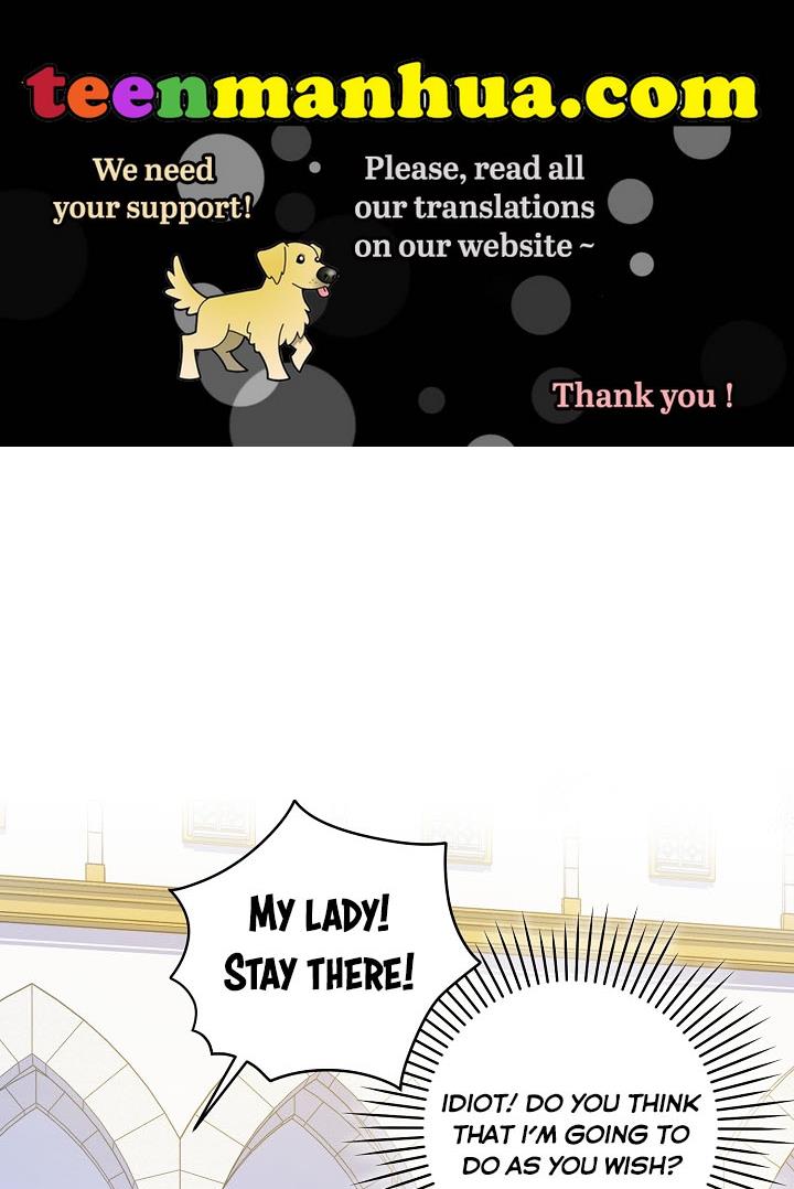 Give Me the Pacifier Chapter 4 page 2 - 