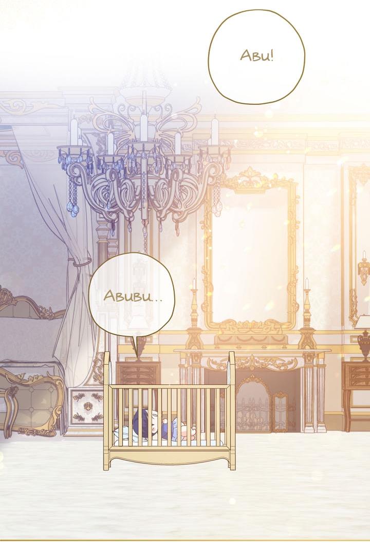 Give Me the Pacifier Chapter 4 page 11 - 