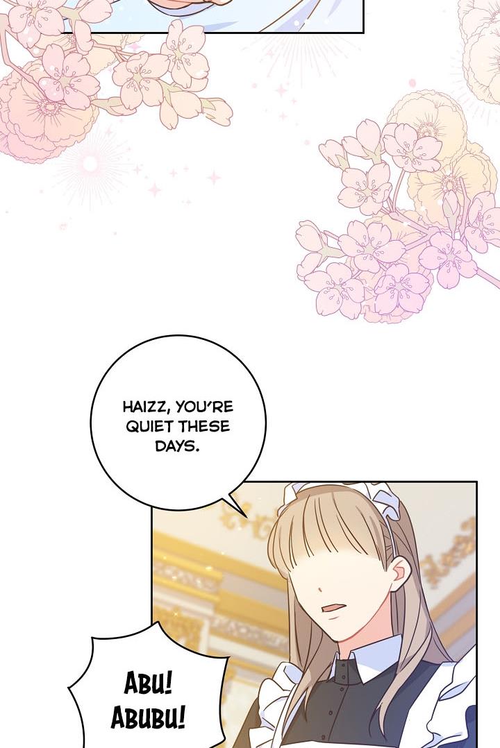 Give Me the Pacifier Chapter 4 page 13 - 