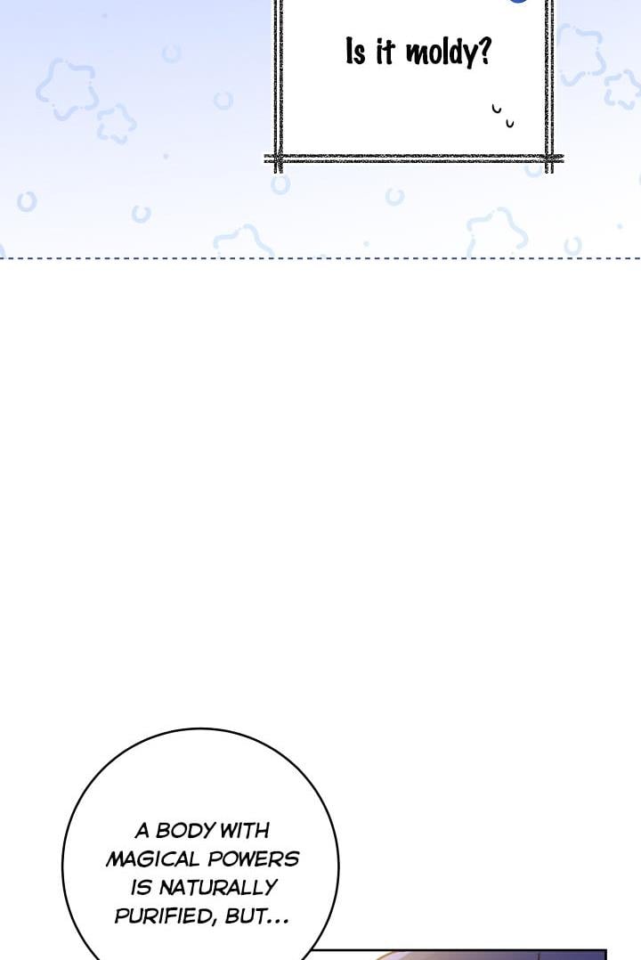 Give Me the Pacifier Chapter 4 page 26 - 