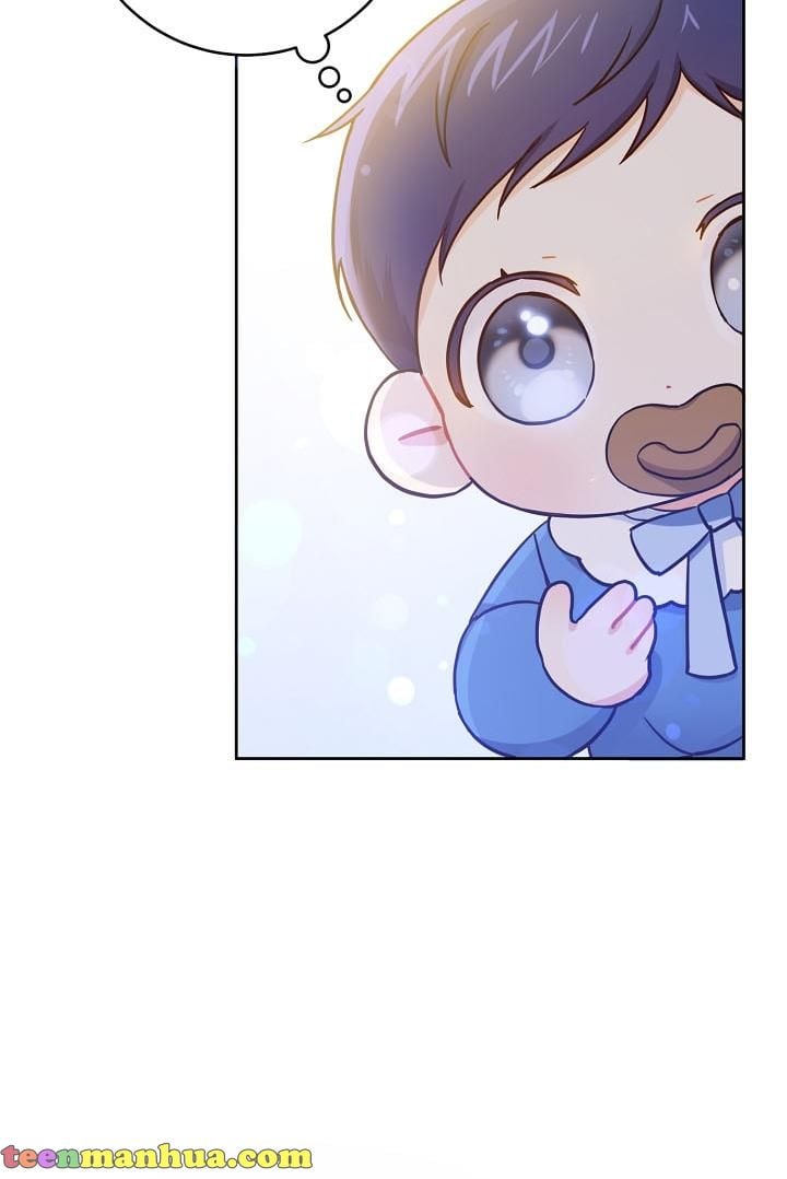 Give Me the Pacifier Chapter 4 page 27 - 