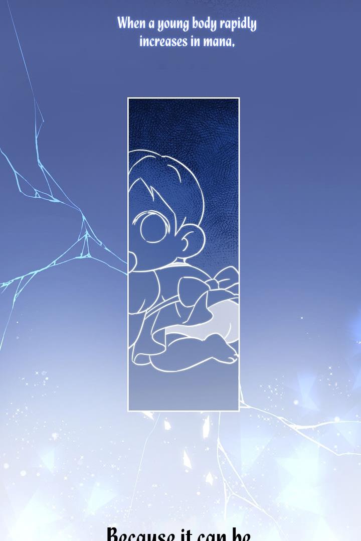 Give Me the Pacifier Chapter 4 page 30 - 