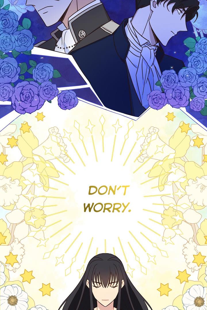 Give Me the Pacifier Chapter 4 page 41 - 