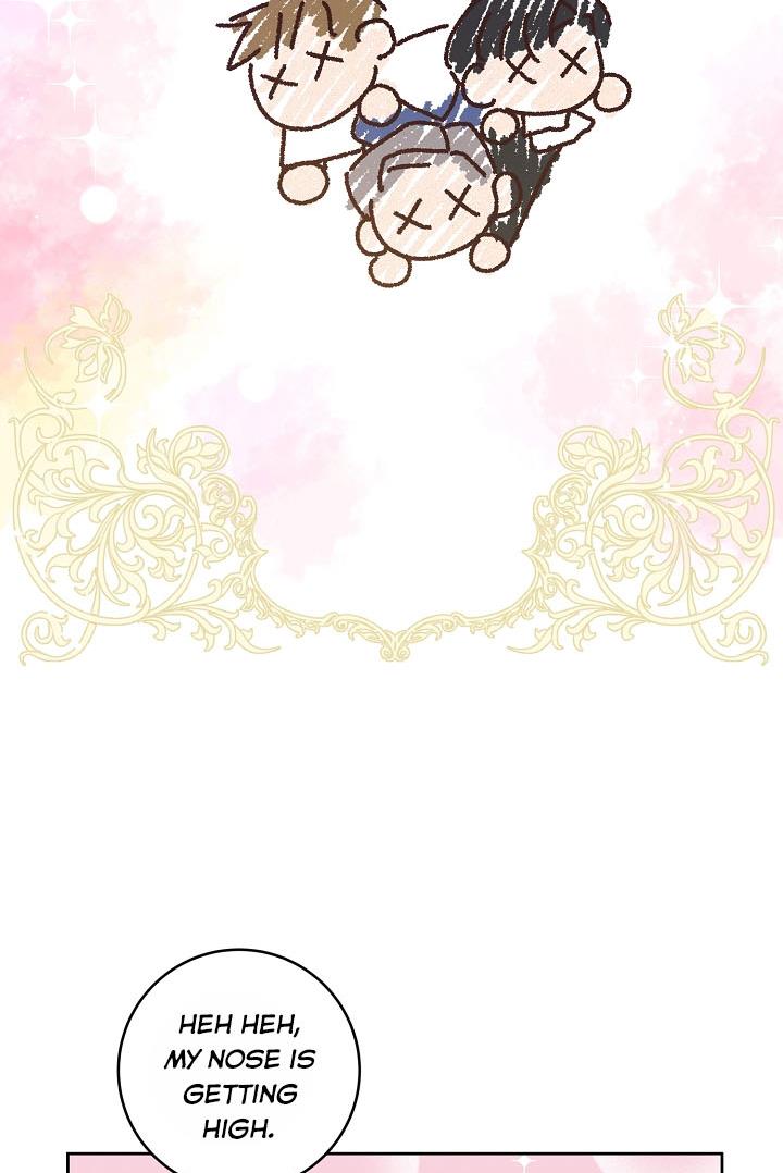 Give Me the Pacifier Chapter 4 page 44 - 