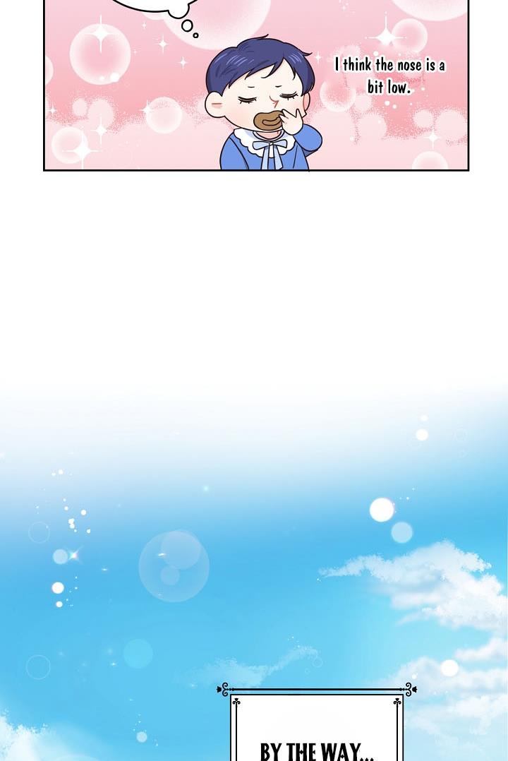 Give Me the Pacifier Chapter 4 page 45 - 