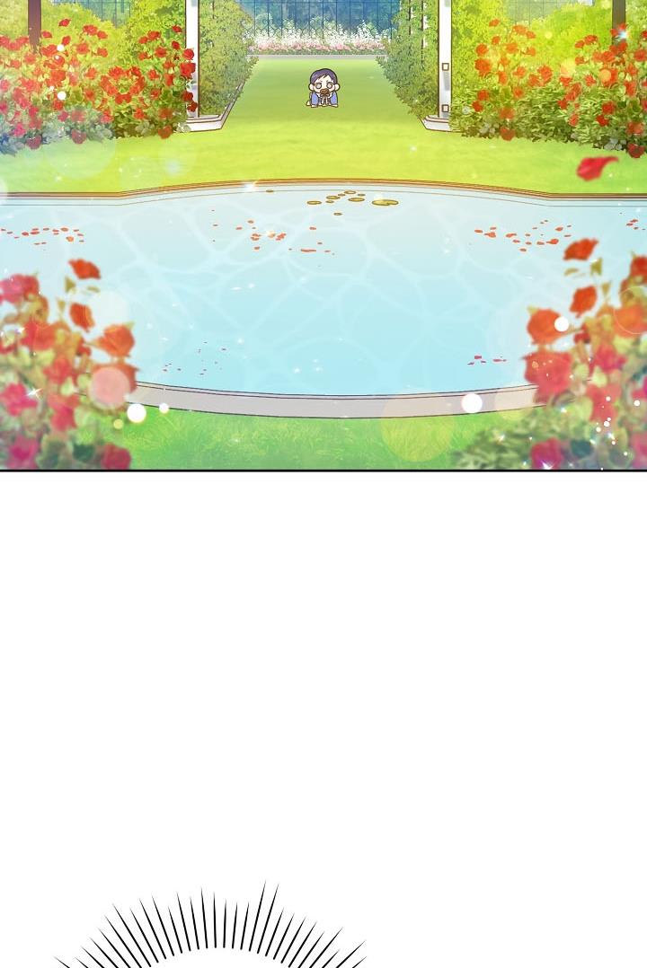 Give Me the Pacifier Chapter 4 page 50 - 