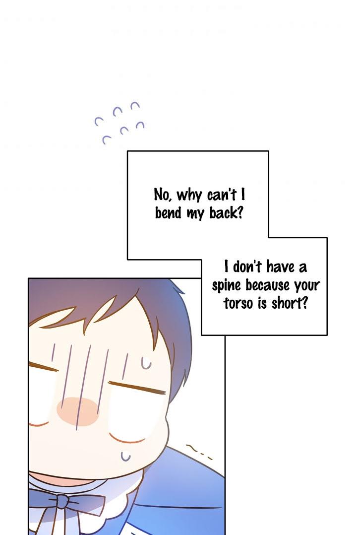 Give Me the Pacifier Chapter 4 page 58 - 