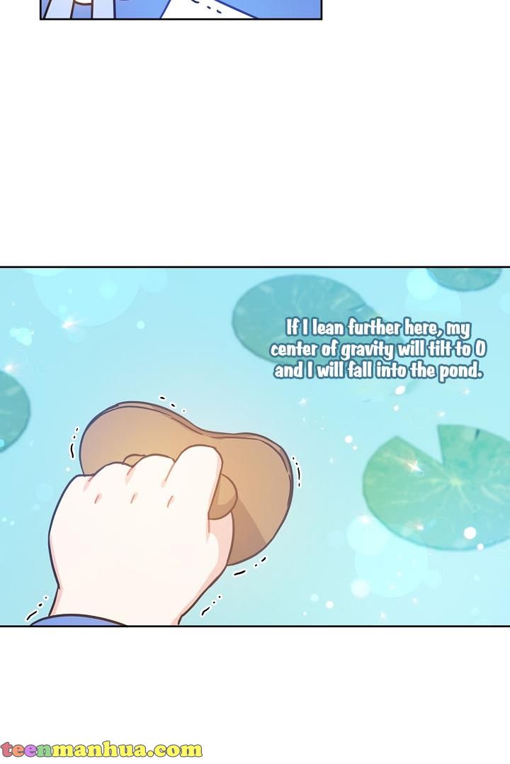 Give Me the Pacifier Chapter 4 page 59 - 