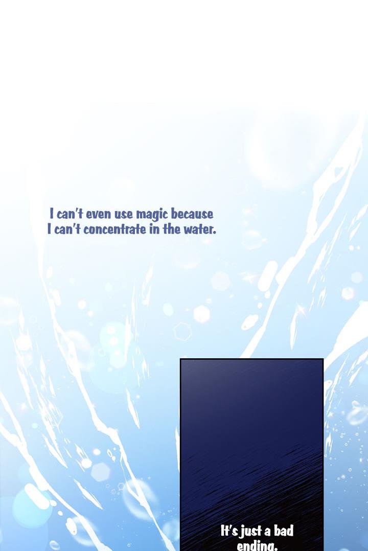 Give Me the Pacifier Chapter 4 page 60 - 
