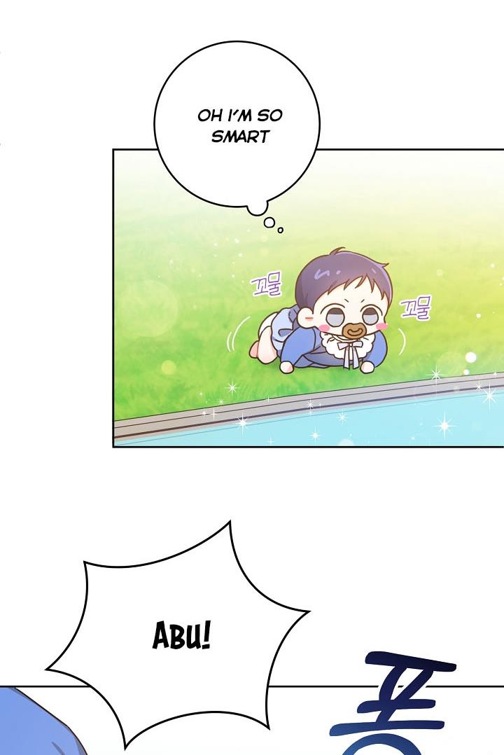 Give Me the Pacifier Chapter 4 page 65 - 