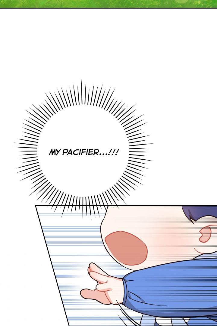 Give Me the Pacifier Chapter 4 page 76 - 