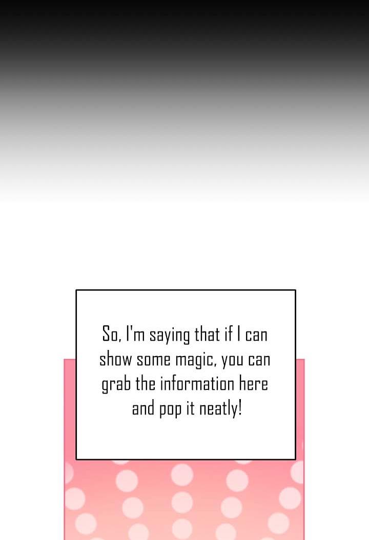 Give Me the Pacifier Chapter 5 page 22 - 