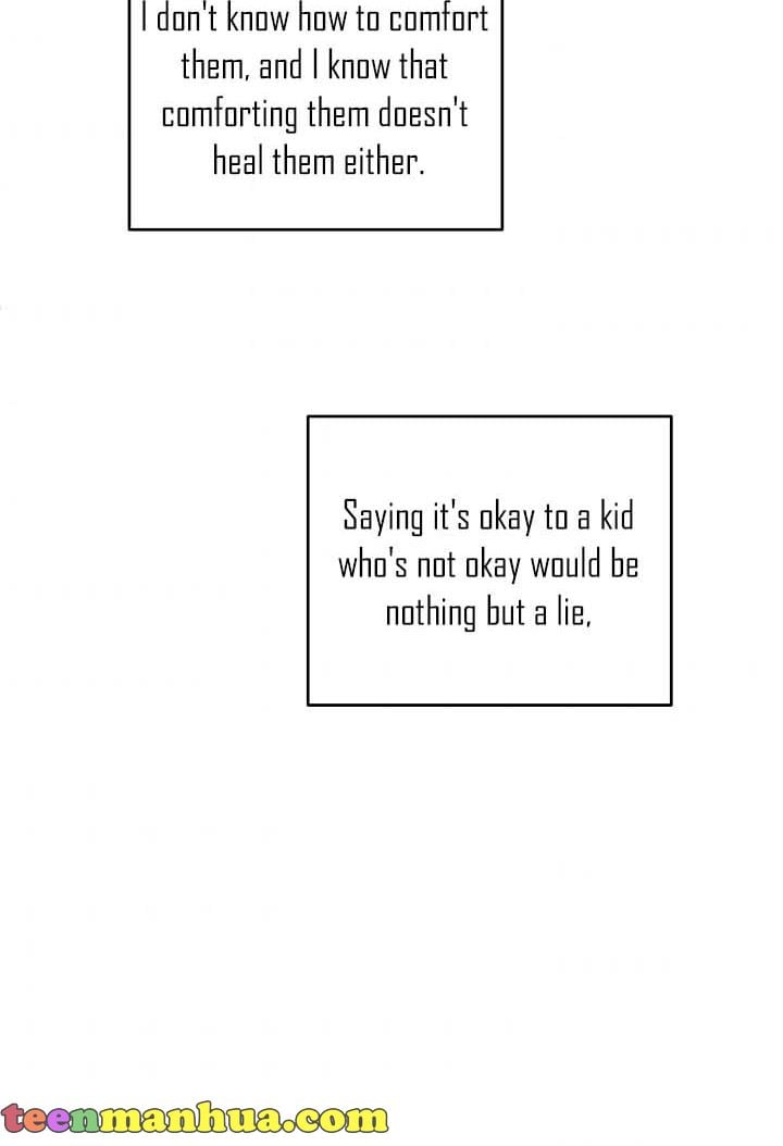 Give Me the Pacifier Chapter 5 page 57 - 