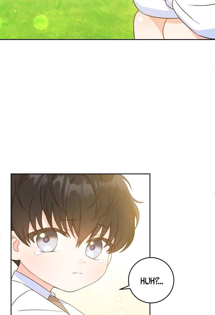 Give Me the Pacifier Chapter 5 page 60 - 