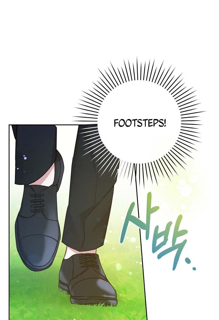 Give Me the Pacifier Chapter 5 page 65 - 