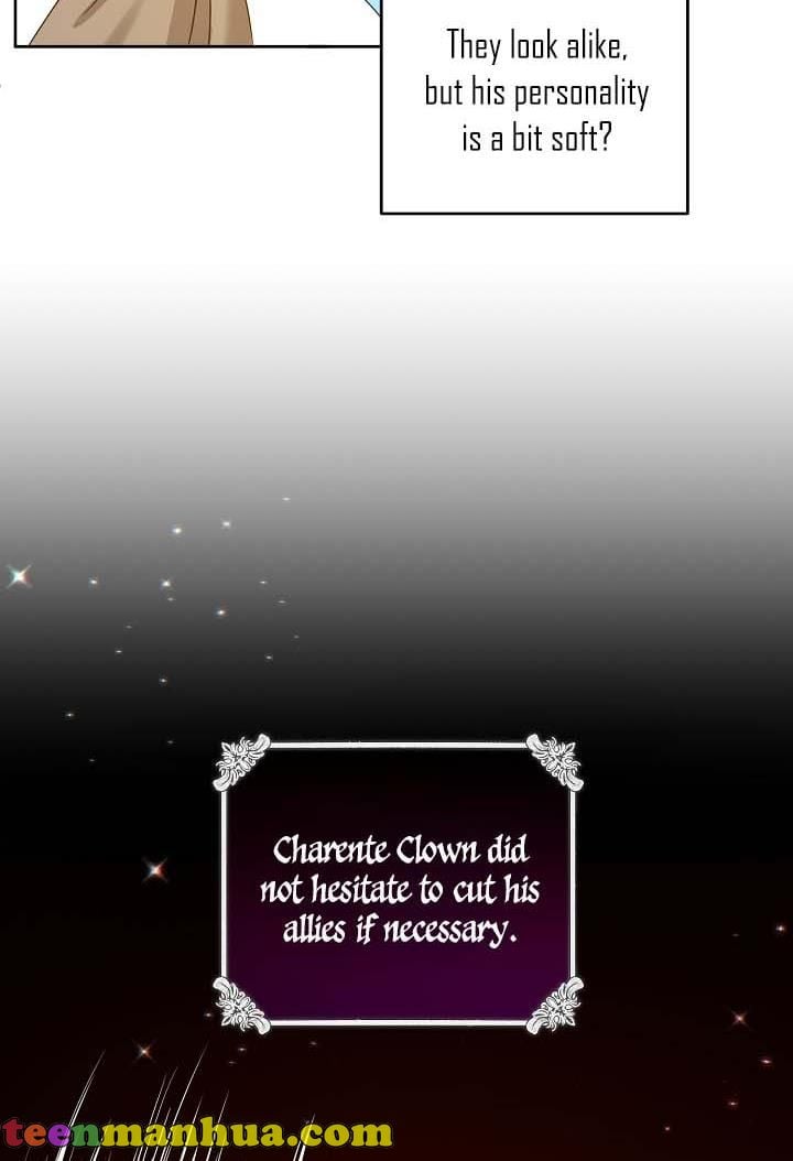 Give Me the Pacifier Chapter 5 page 8 - 