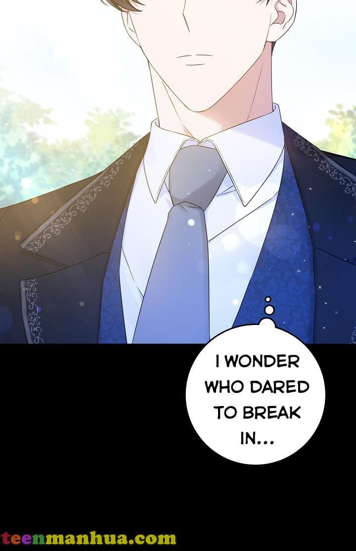 Give Me the Pacifier Chapter 6 page 2 - 