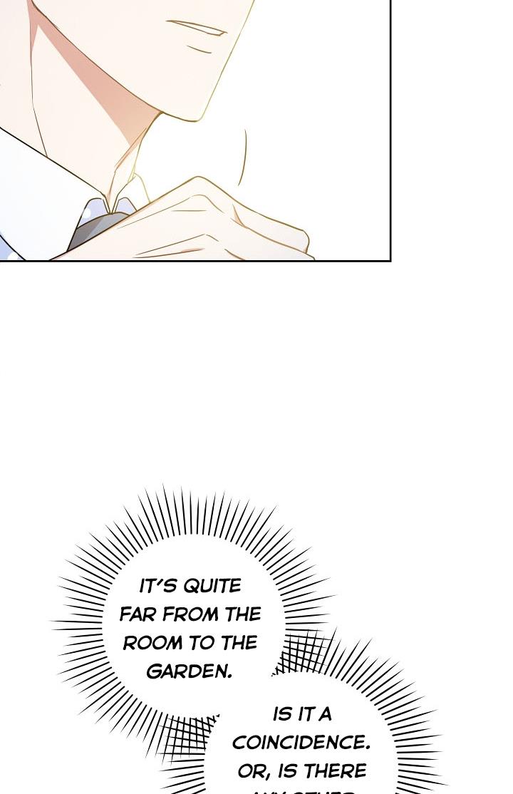Give Me the Pacifier Chapter 6 page 29 - 