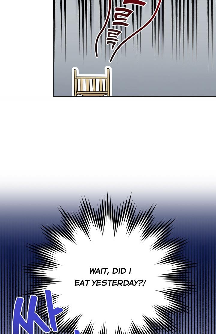Give Me the Pacifier Chapter 6 page 38 - 