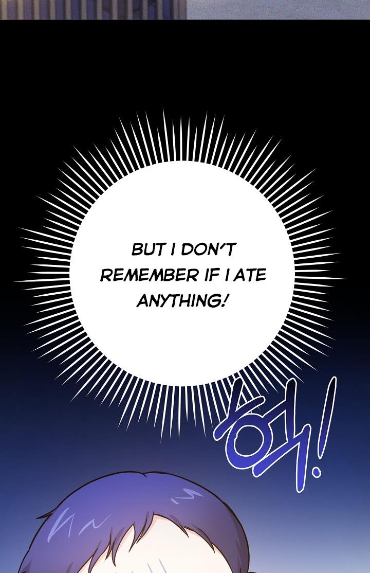 Give Me the Pacifier Chapter 6 page 41 - 