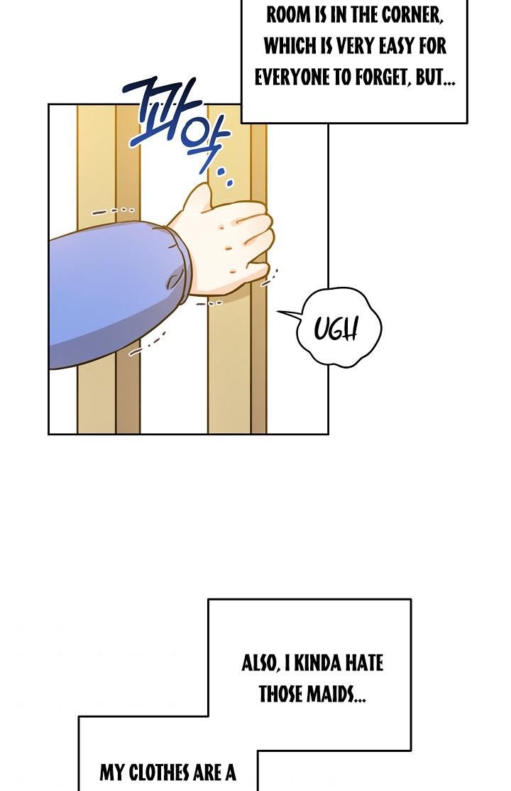 Give Me the Pacifier Chapter 6 page 43 - 