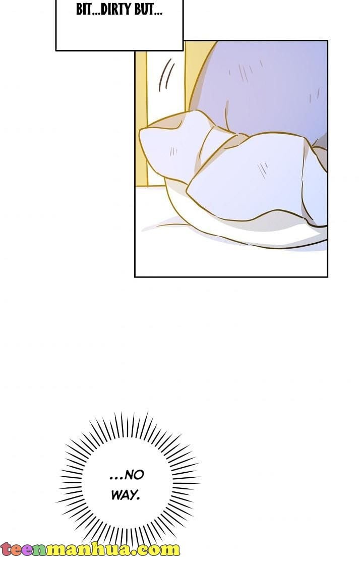 Give Me the Pacifier Chapter 6 page 44 - 