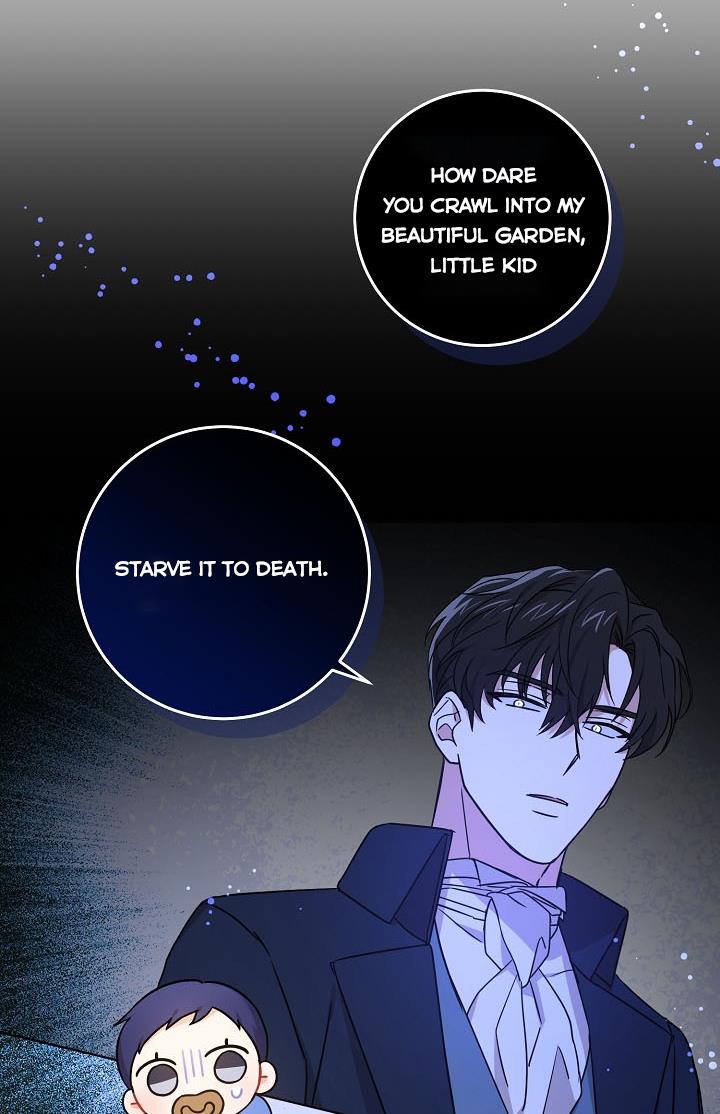 Give Me the Pacifier Chapter 6 page 48 - 