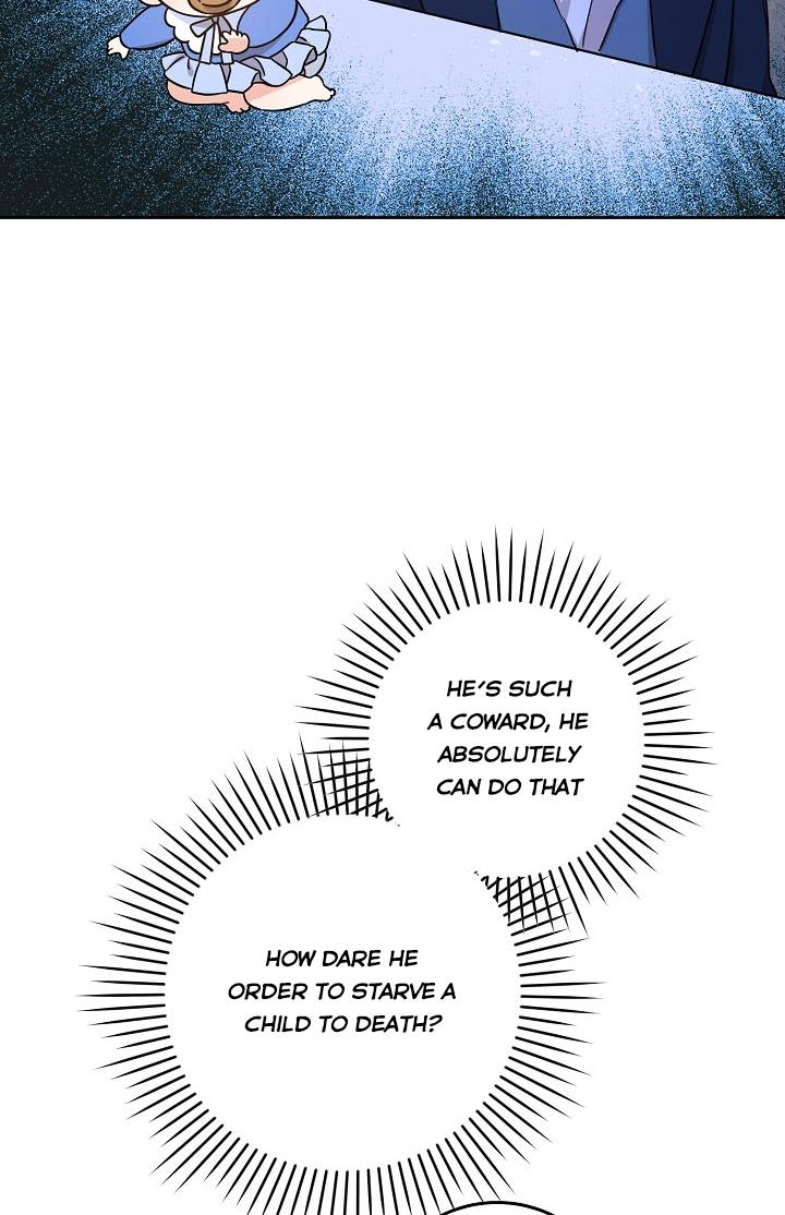 Give Me the Pacifier Chapter 6 page 49 - 