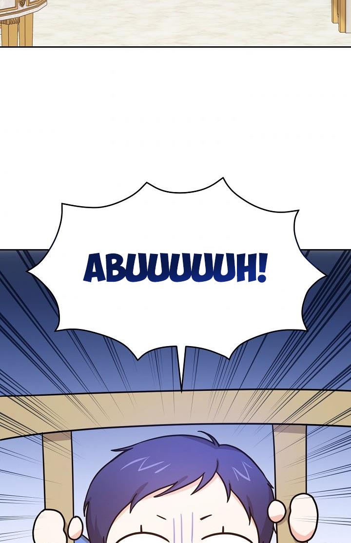 Give Me the Pacifier Chapter 6 page 54 - 