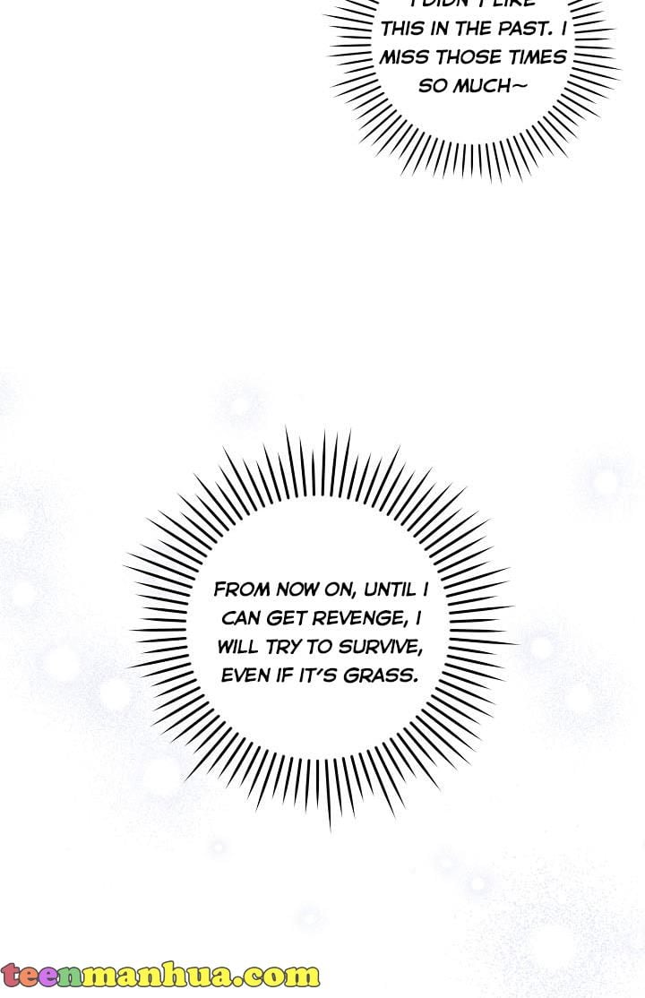 Give Me the Pacifier Chapter 6 page 58 - 