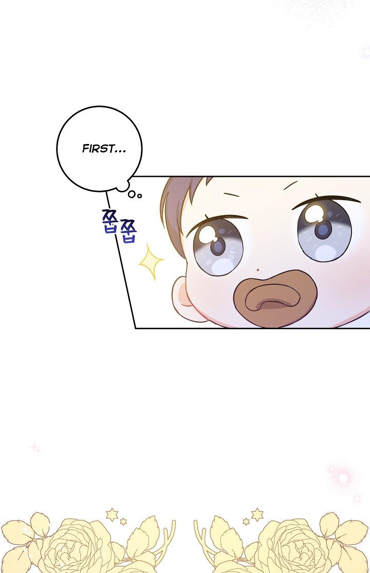 Give Me the Pacifier Chapter 6 page 59 - 