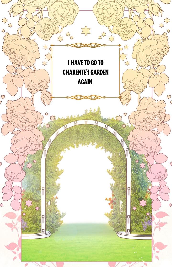 Give Me the Pacifier Chapter 6 page 60 - 