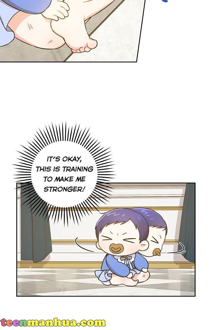 Give Me the Pacifier Chapter 6 page 66 - 