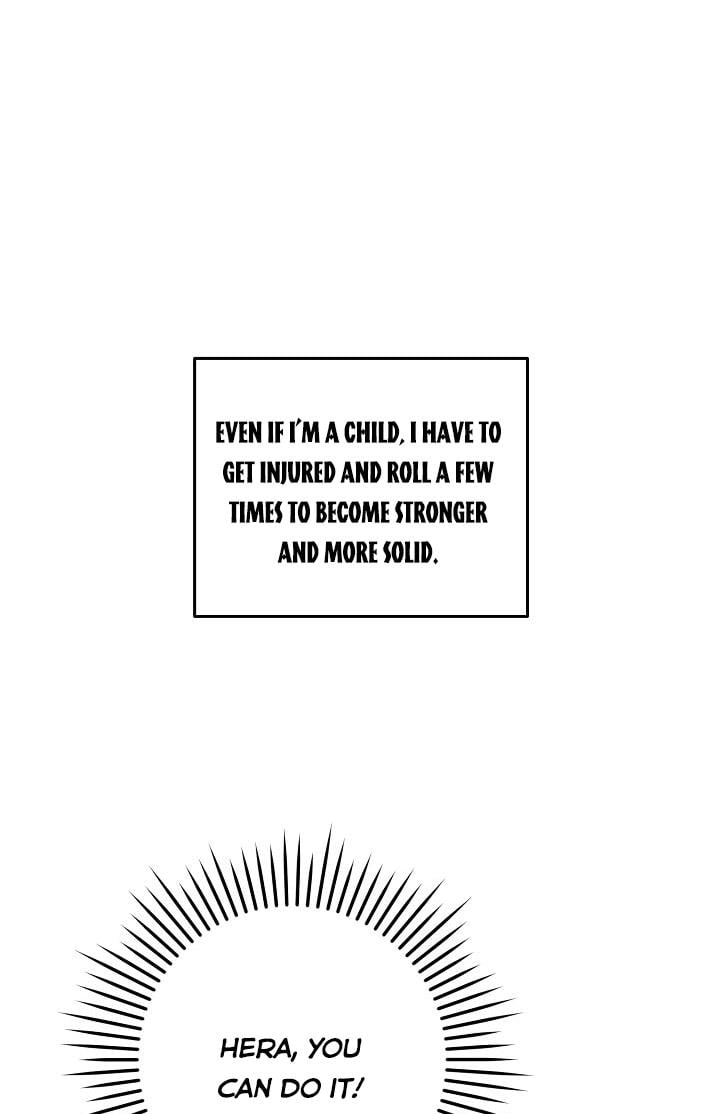 Give Me the Pacifier Chapter 6 page 67 - 