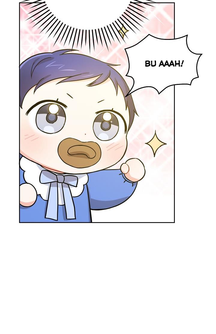 Give Me the Pacifier Chapter 6 page 68 - 