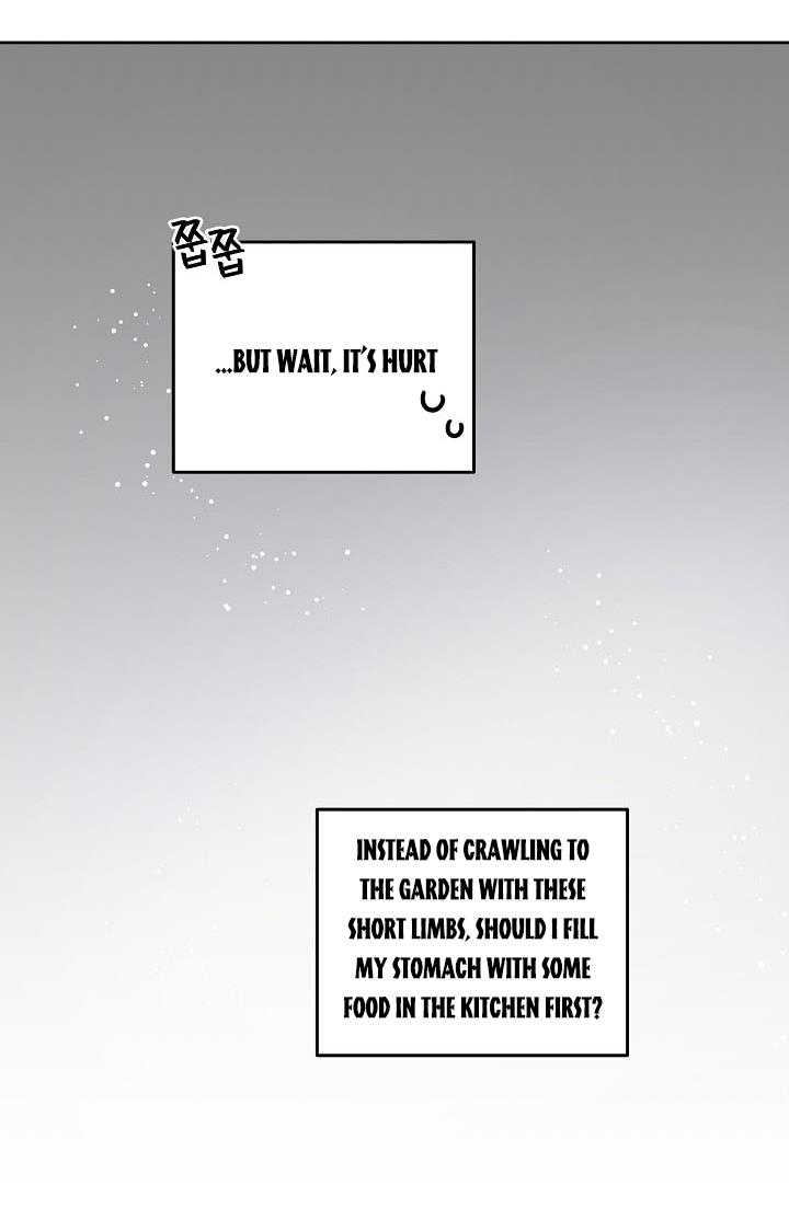 Give Me the Pacifier Chapter 6 page 69 - 