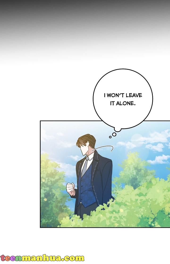 Give Me the Pacifier Chapter 6 page 8 - 