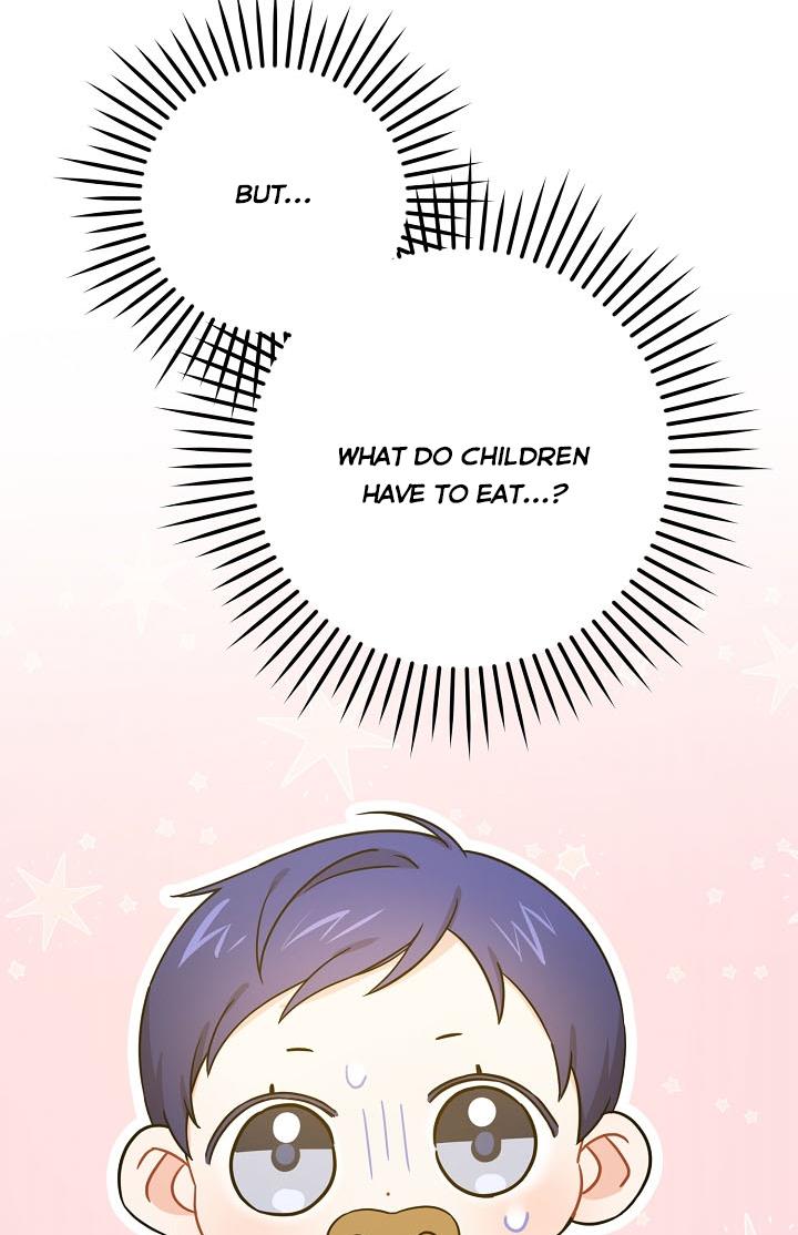 Give Me the Pacifier Chapter 6 page 78 - 