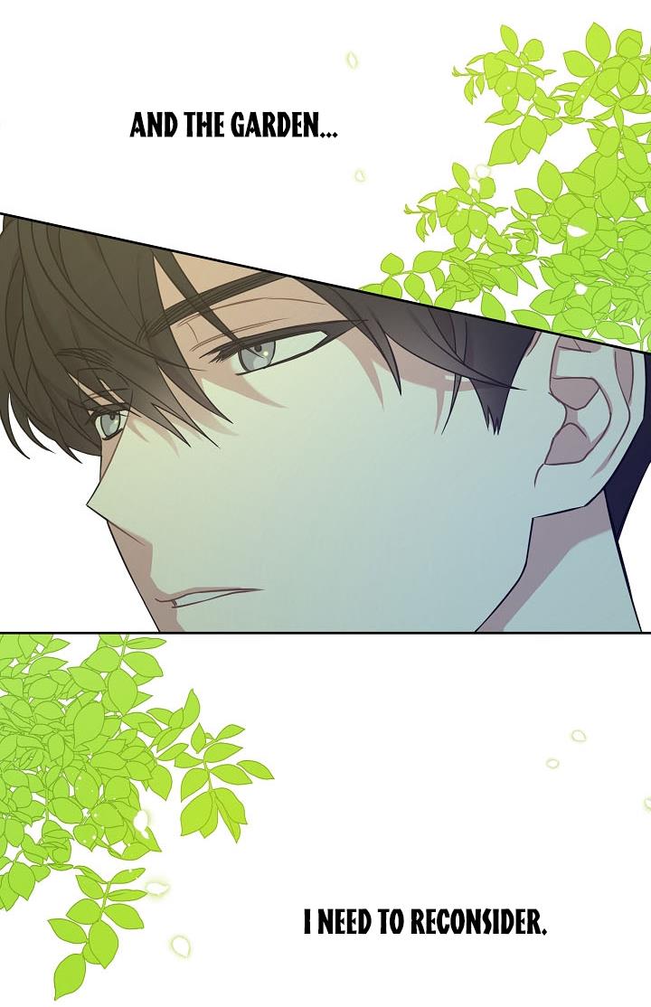 Give Me the Pacifier Chapter 6 page 9 - 