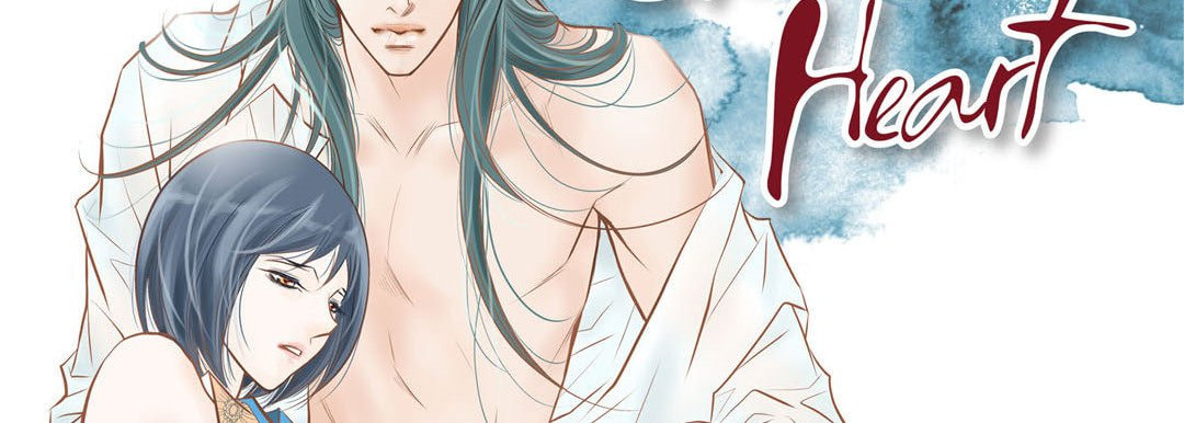 Read Give to the Heart chapter 113 image 1 on Lezhin