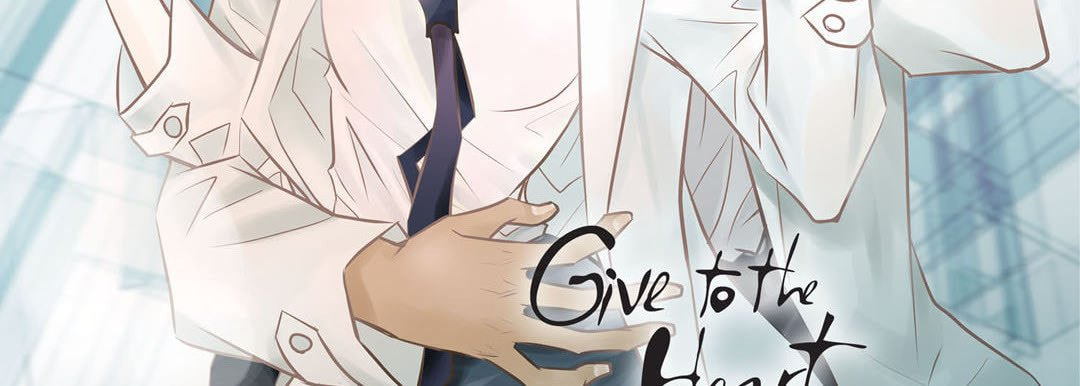 Read Give to the Heart chapter 136 image 2 on Lezhin