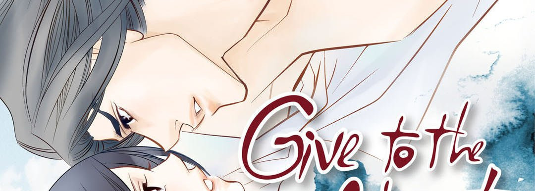 Read Give to the Heart chapter 21 image 1 on Lezhin